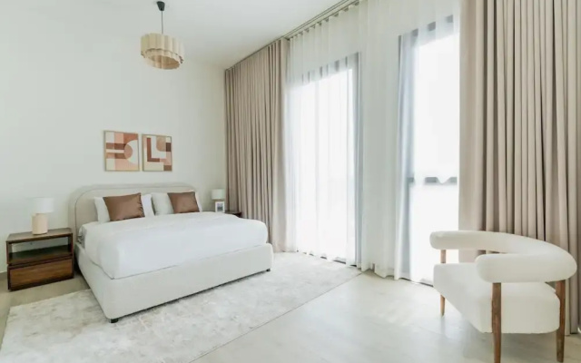 Nasma Luxury Stays- Ras Al Khaimah