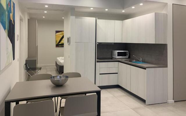 Casa Vacanze Residence Ideale Suites and Apartments