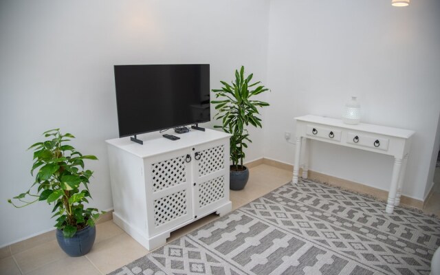 Arabian Boutique Hotel