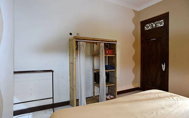 ZEN Rooms Malioboro Sosrowijayan Wetan