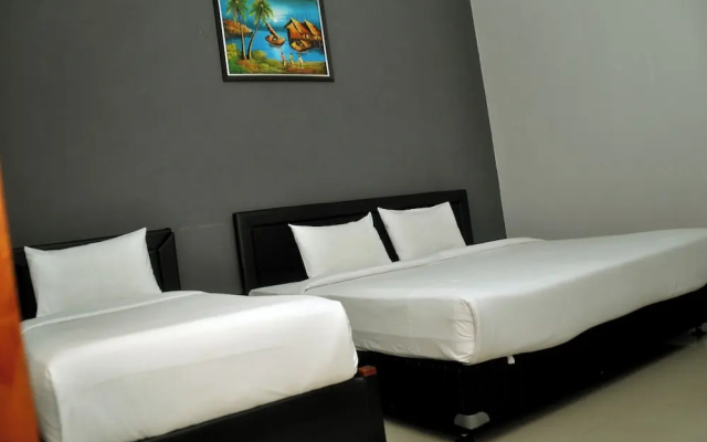 Purnama Mulia Hotel — 2-star hotel in Kuningan