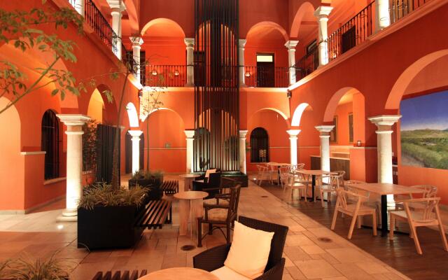La Casona Oaxaca