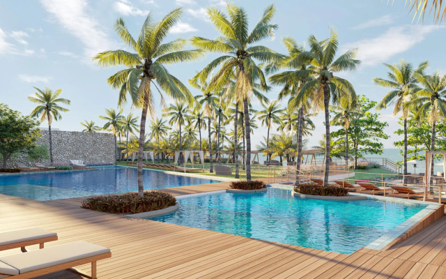 Tuju Boutique Hotel