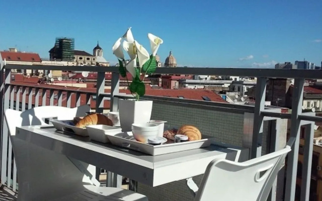 B&B Locanda Mediterranea