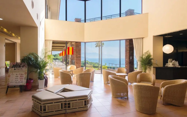 Kokumin Shukusha Boruveriaguri