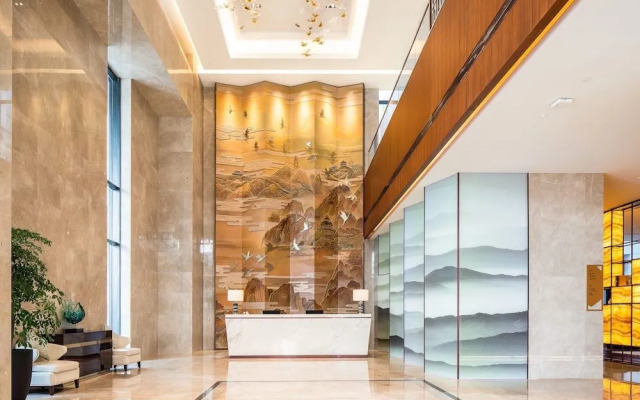 Wuhan Optics Valley Convention Hotel