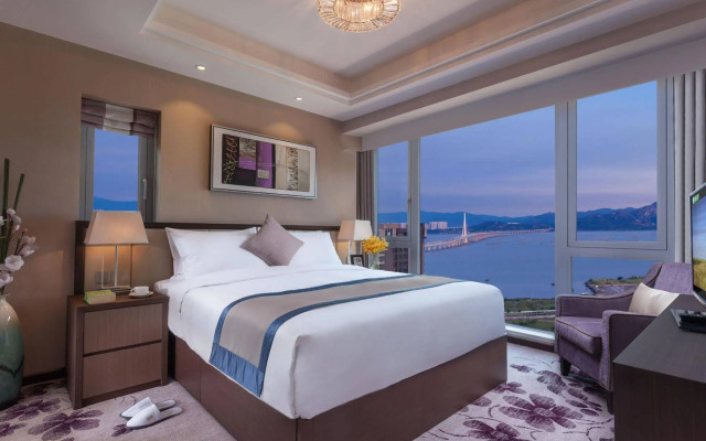 Savills Residence Daxin Shenzhen Bay