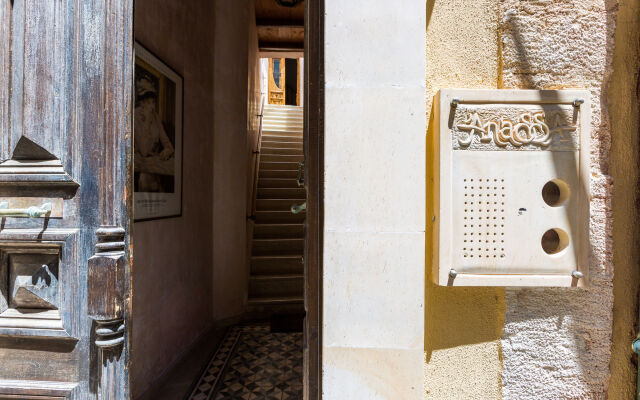 Anassa Estate Cultural Heritage