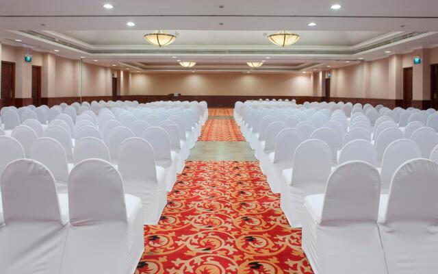 Holiday Inn Resort Goa by IHG