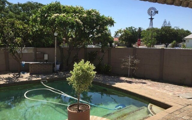 Almost Home Guest House