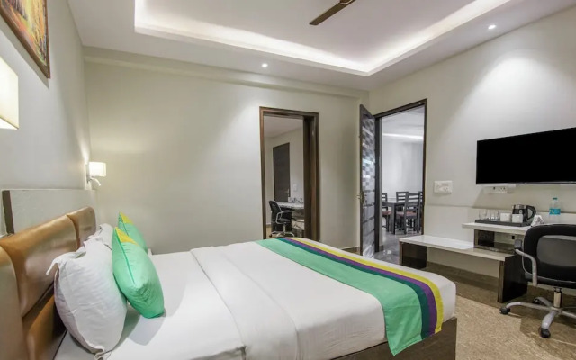 Treebo Swastika Premium