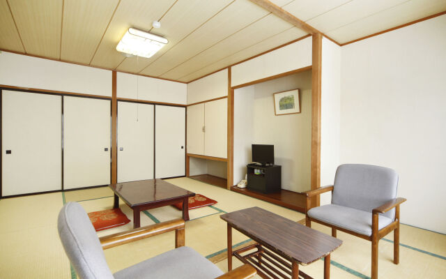 Chalet Shiga