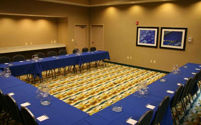 Hampton Inn Jackson/Flowood (Airport Area) MS