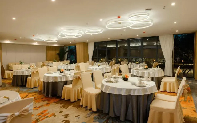 Hilton Garden Inn Jiangmen Xinhui