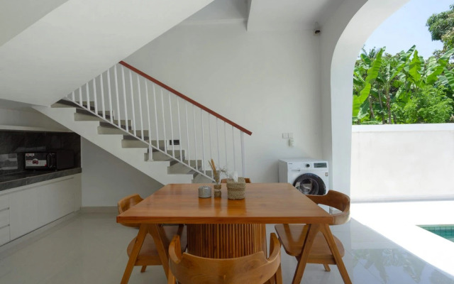 The Lavana La Bliss Villa South