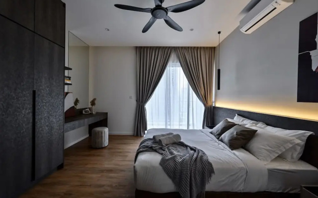 Quill Residence
