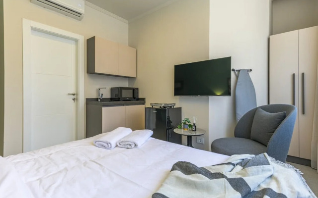 CityZen - Boutique Studios in Achrafieh