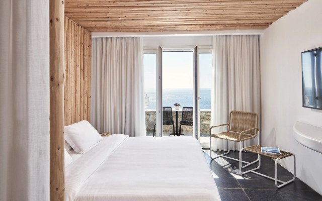 Myconian Imperial - Leading Hotels of the World