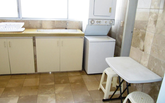 Penthouse de lujo. Carabelas de Colón