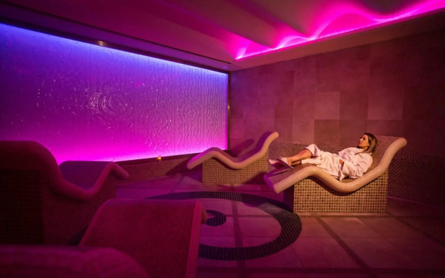 Carrickdale Hotel & Spa