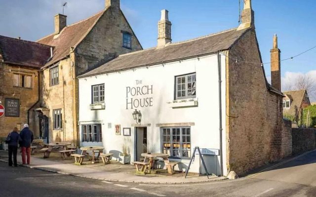 Stonewell Cottage
