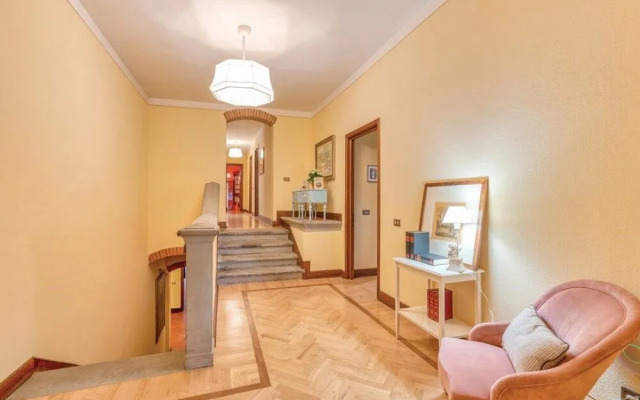 Residenza Villa Lilia