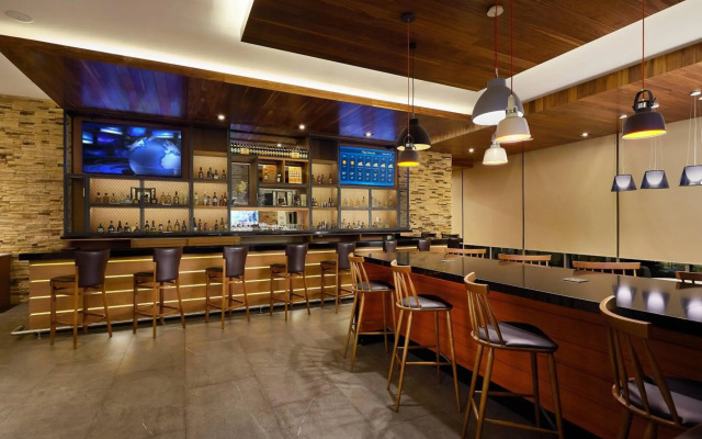 Fairfield Inn & Suites Silao Guanajuato Airport