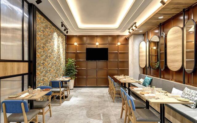 Ibis Styles Johor Iskandar Puteri