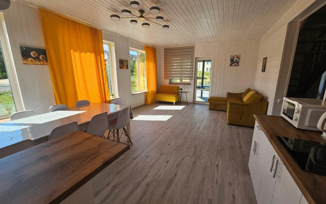Orekhovo House