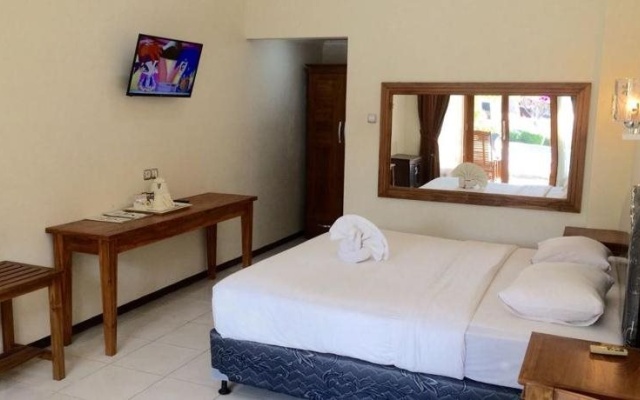 Astina Hotel