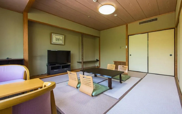 Livemax Resort Kaga Yamashiro