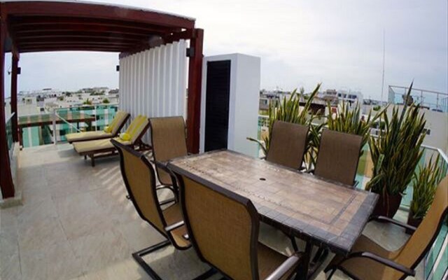 Magic PH &Private Pool by Tripintravel