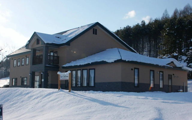 Pension Restaurant La Collina