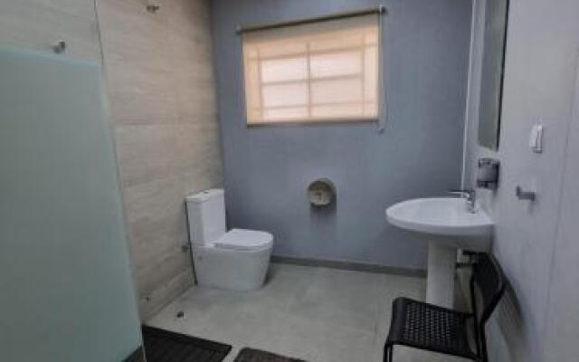 Hostel da Estação