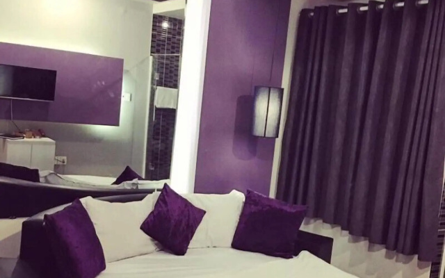 Moc Lan 3 Hotel
