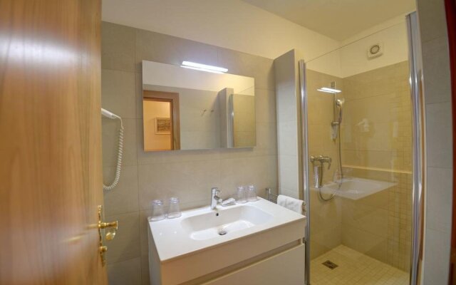 Hotel Garni Buchenhof