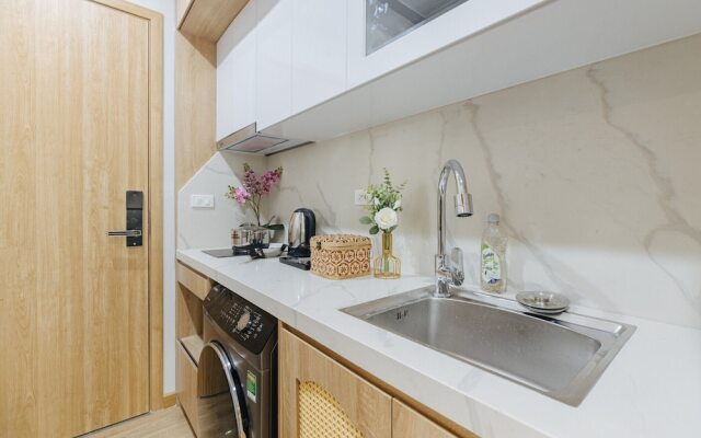 Crescendo Urban Stay