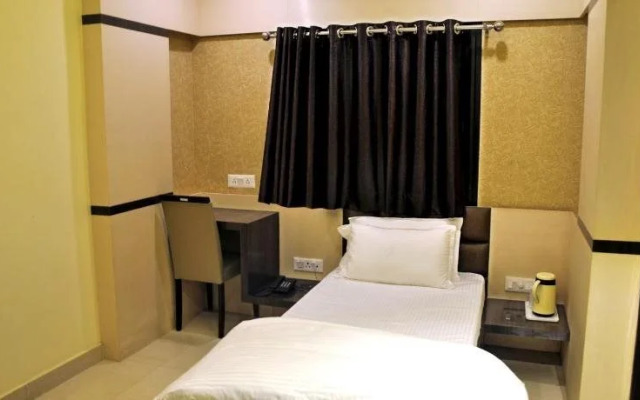 Hotel Tirupati Galaxy