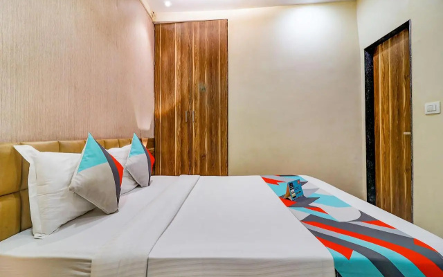 FabHotel Grand Heritage