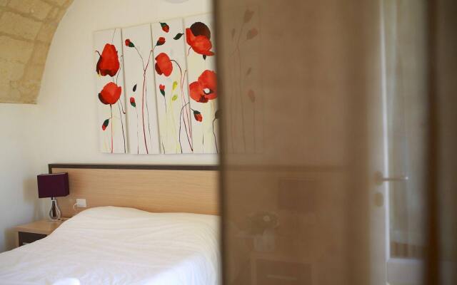 Residence Per Le Vie Del Magico Mosto