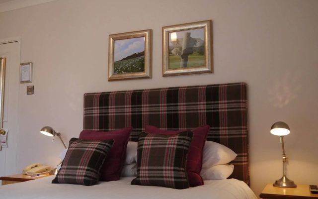 Three Ways House Hotel
