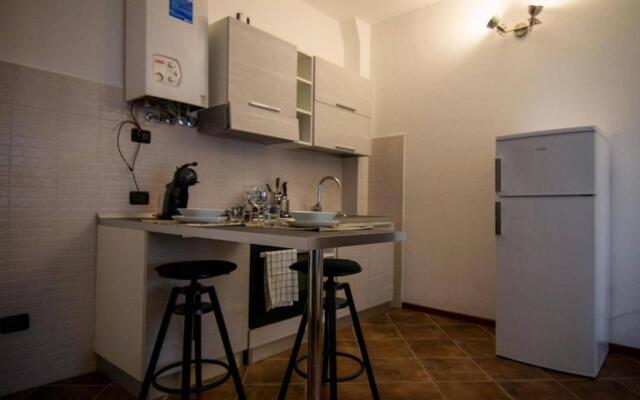 Piccola casa vacanze - Small vacation house