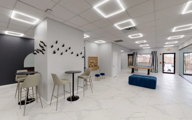 Three Rivers By  Landing