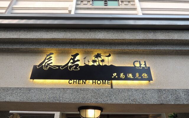 Chen Home