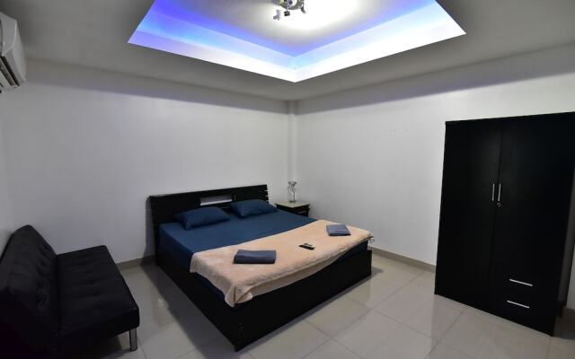 French Connection Hotel