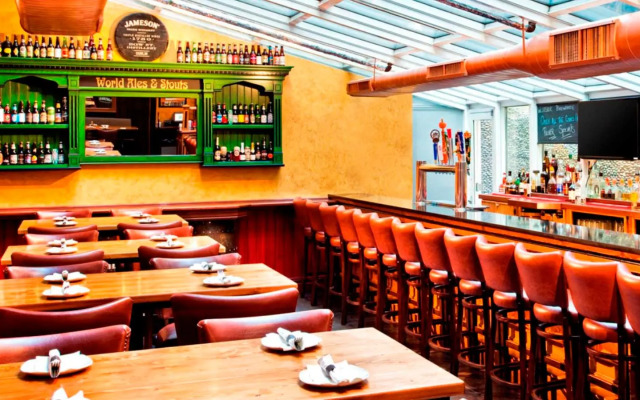 The Chelsean New York Hotel