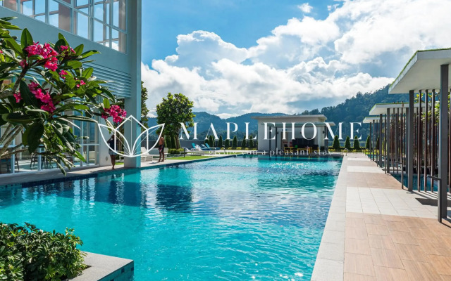 Windmill Premier Suites Genting Highlands