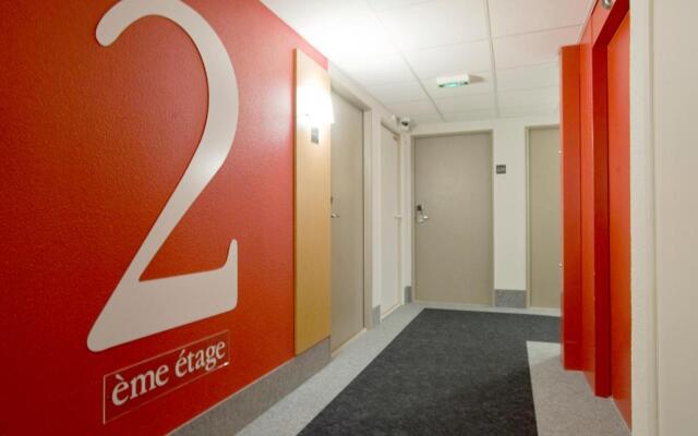 B&B HOTEL Vannes Est Golfe du Morbihan