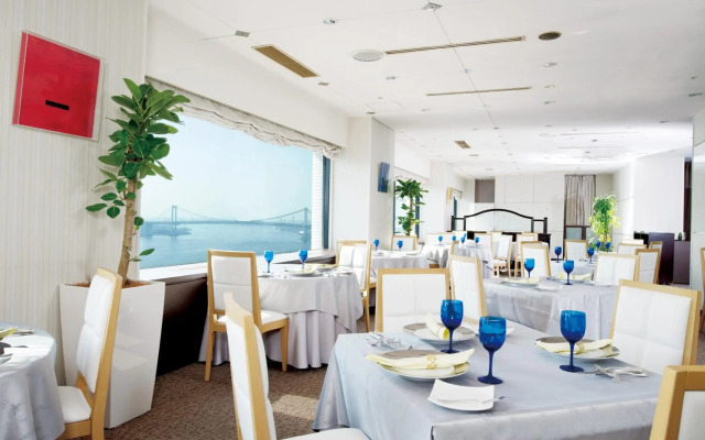Bayside Hotel Azur Takeshiba Hamamatsucho