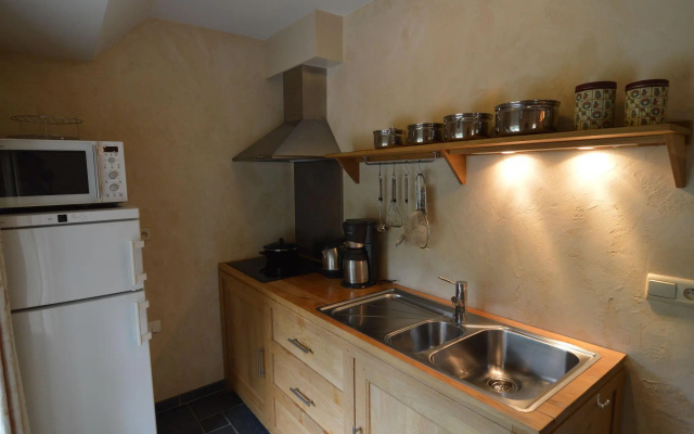 Lovely Apartment in Aywaille near River